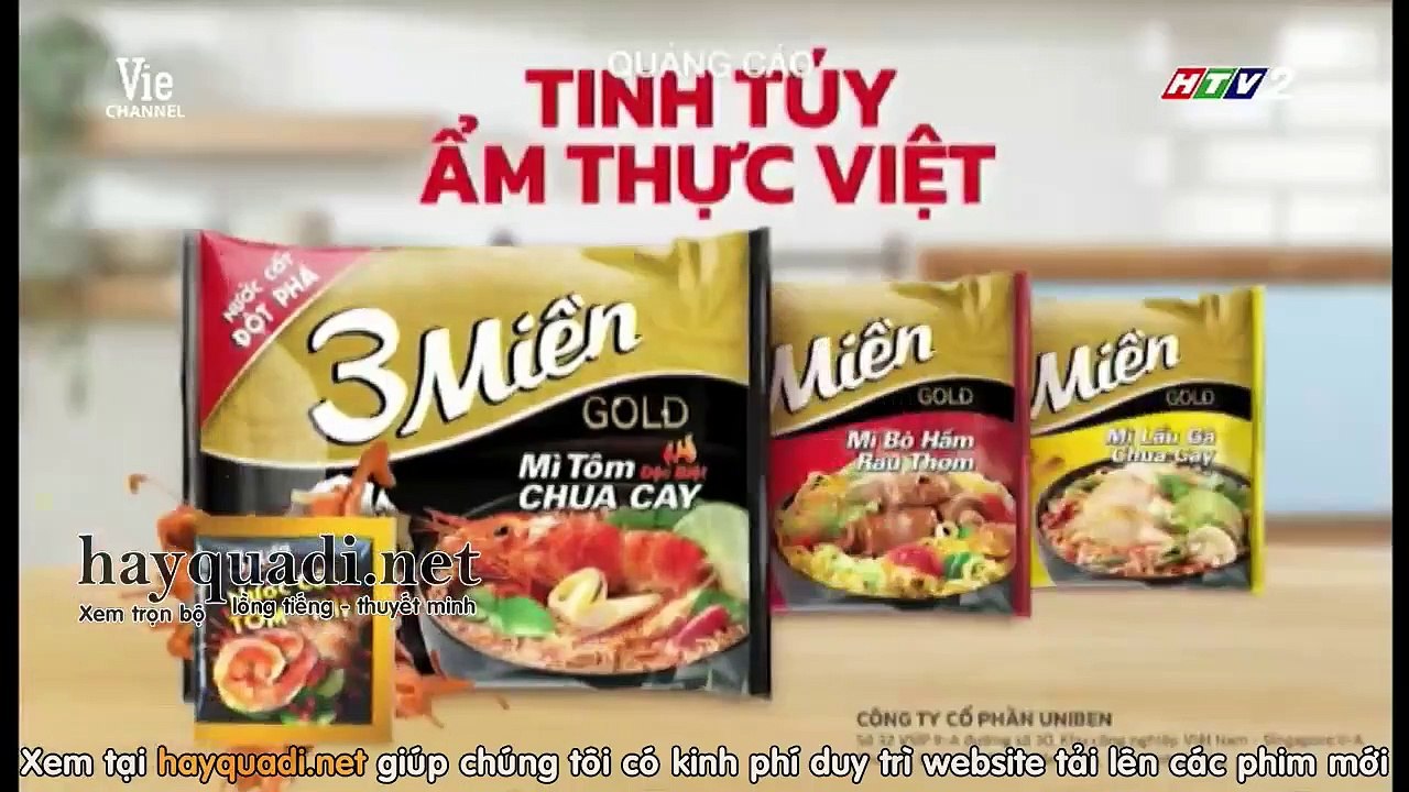 Bữa Tiệc Báo Thù Tập 8 - HTV2 lồng tiếng tap 9 - Phim Hàn Quốc - xem phim bua tiec bao thu tap 8