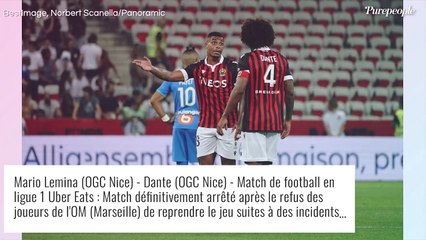 Download Video: Mario Lemina à nouveau victime d'un cambriolage : un gros butin dérobé, devant femme et enfants