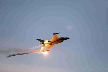 SoloTürk mütarekenin 99'uncu yılında Mudanya'da nefes kesti