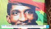 Inicia el juicio por el asesinato del presidente de Burkina Faso Thomas Sankara, 34 años después