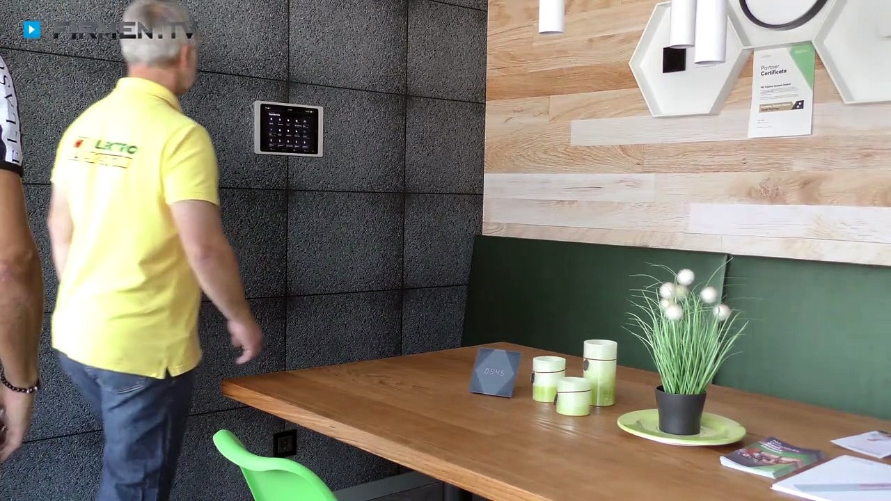 ML Elektro System GmbH in Künzell – Ihr Profi für Photovoltaik, Smarthome, Netzwerktechnik & Co.