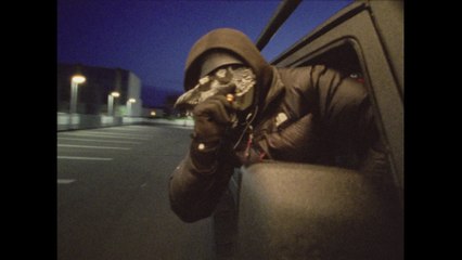 Ziak - SPS | Film by Bleu Desert 🎬