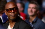 Dave Chappelle Says He Doesn't Worry About Getting Canceled