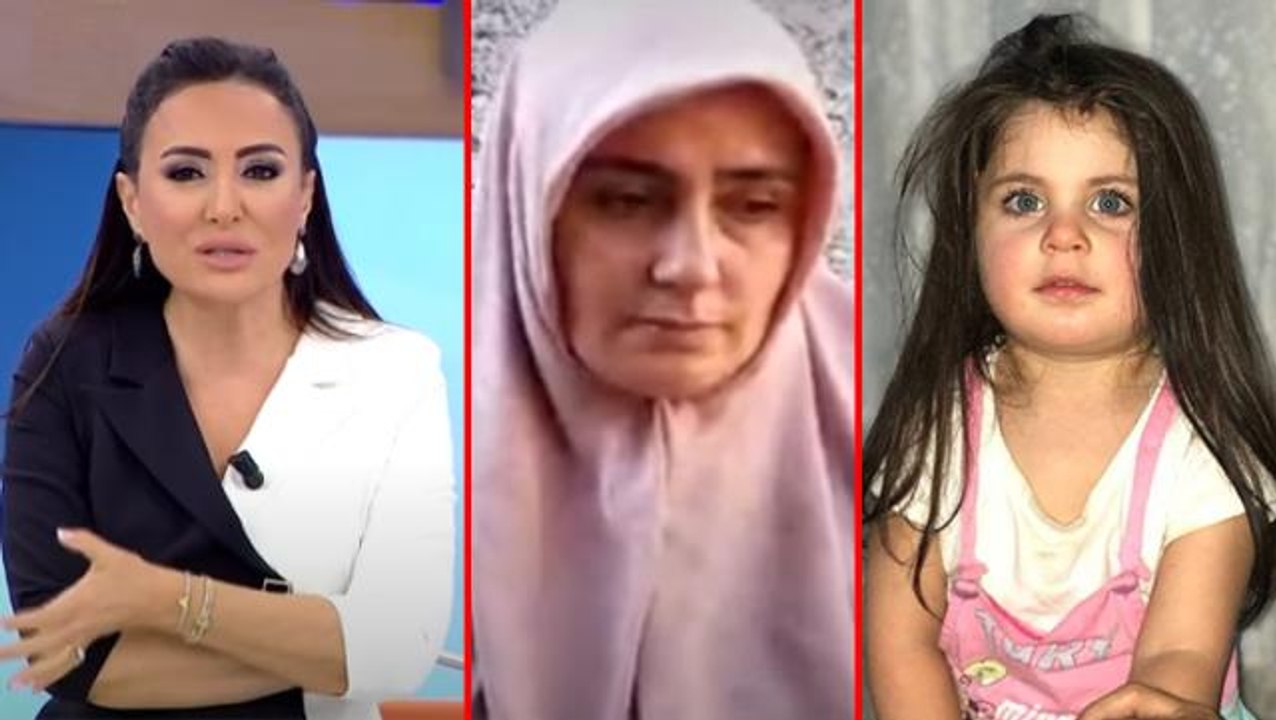 Minik Leyla'nın annesi 3 yıllık sessizliğini bozdu: Can güvenliğim yok