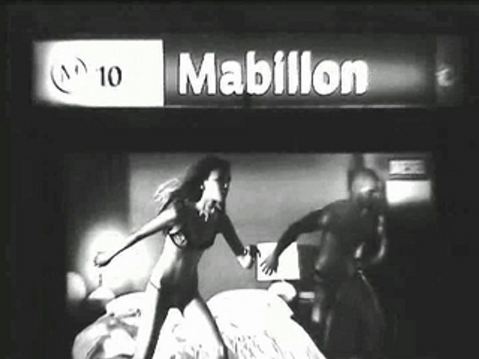 Handicapé? Reste chez toi!