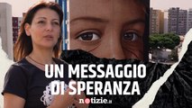 Taranto, parla la mamma di Giorgio Di Ponzio: il bambino morto di tumore a causa dell'ex Ilva