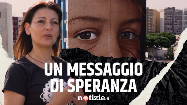 Taranto, parla la mamma di Giorgio Di Ponzio: il bambino morto di tumore a causa dell'ex Ilva