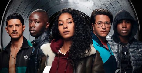 Validé saison 2 - bande-annonce - Séries 2021