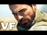 CALL OF DUTY VANGUARD Bande Annonce VF (Nouvelle, 2021)