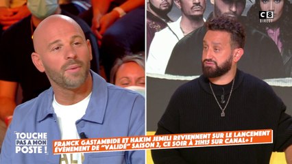 HBO rachète les droits de diffusion de la série "Validé"