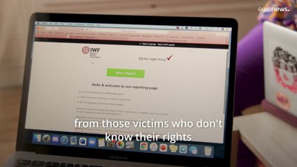 Meet the women hunting cyber criminals and fighting for justice