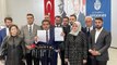 AK Parti İBB Meclisi Grup Başkanvekili Göksu'dan Hadımköy Halk Ekmek fabrikası tepkisi