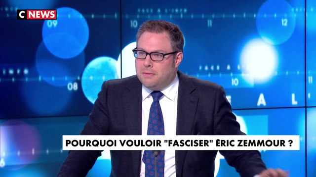 Mathieu Bock-Côté : «Monsieur Faure devrait éviter [...] de transformer [ses adversaires] en ennemis de l'humanité»