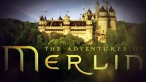 Merlin S04E06 A Servant Of Two Masters