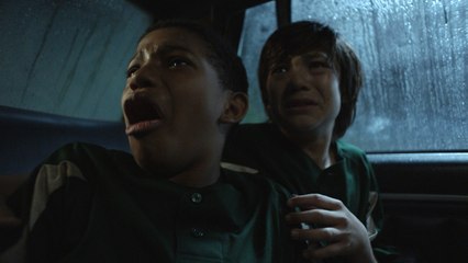 The Boy Behind the Door - Trailer