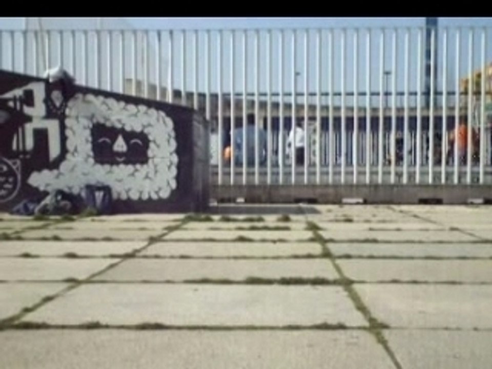 Trailer Ways Traceurs