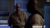 NOVELA GÊNESIS 11/10/2021 CAPITULO 191 COMPLETA