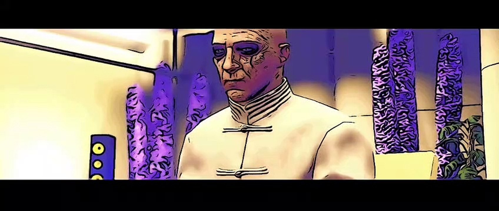 The Black Code-S1 E7-"A Kept Secret"