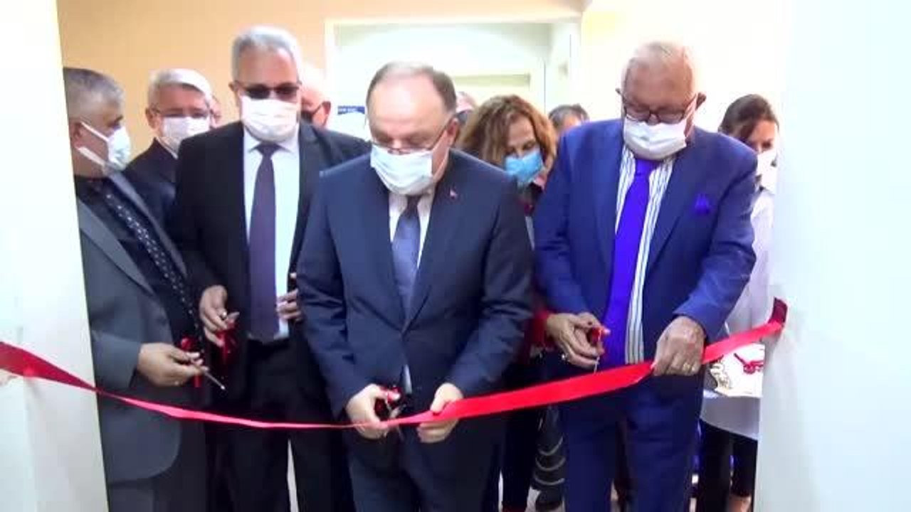 ZONGULDAK - Maden şehitlerinin aileleri çanta üreterek ekonomiye katkı sağlıyor
