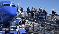 Southwest Continues to Cancel Flights After 2,000 Weekend Disruptions