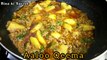 How to cook Beef mince with potatoes || AAloo Keema recipe || Aloo Qeema recipe || How to make Aloo Keema