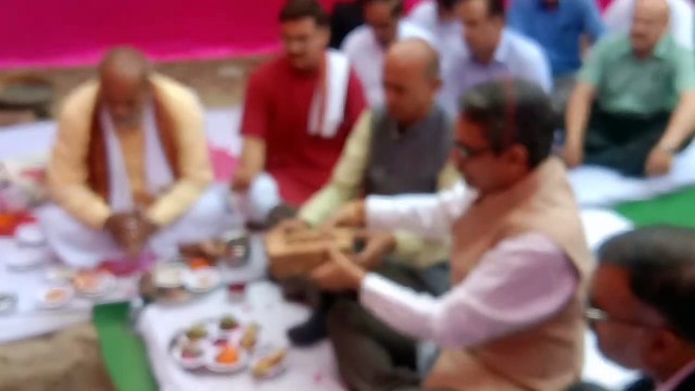 हाईकोर्ट जस्टिस मनोज गर्ग का सपना हुआ साकार