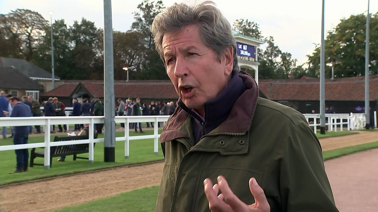 Queen 'worthy' addition to Hall of Fame says racing advisor