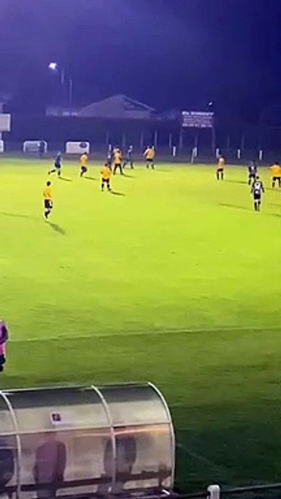 VIDEO - Seniors A à Medoc Atlantique (1-2)