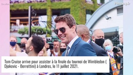 Tom Cruise, le visage bouffi : la dernière sortie de l'acteur interpelle...