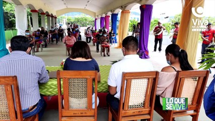 Ocotal tiene el mejor parque de ferias de Nicaragua