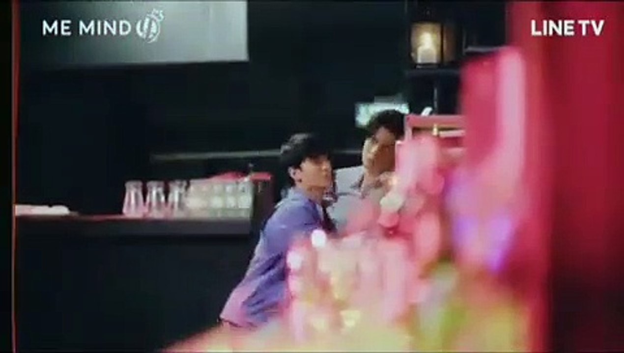 Tharntype S02E09 (Eng Sub)