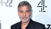 George Clooney Says He Won’t Run for Office: “I Would Like to Have a Nice Life” | THR News