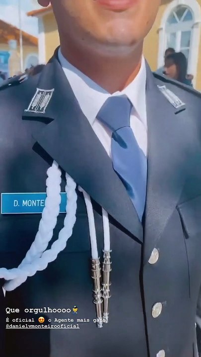 Daniel Monteiro