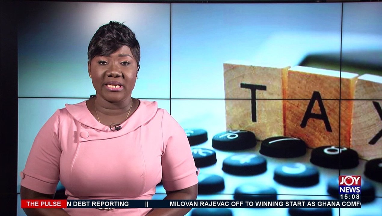 Tax Clearance: JoyNews probe shows how GRA staff help businesses circumvent procedures (11-10-21)