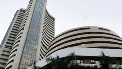 Nifty hits 18,000 for the first time; Rakesh Jhunjhunwala's Akasa Airlines gets NOC from DGCA; more
