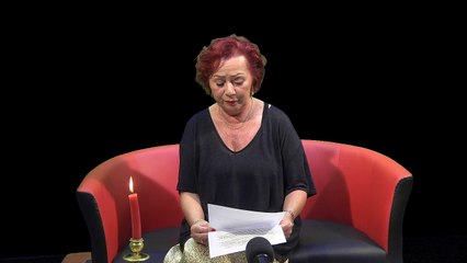 Energetisches Coaching mit Dagmar Truxa Folge  40