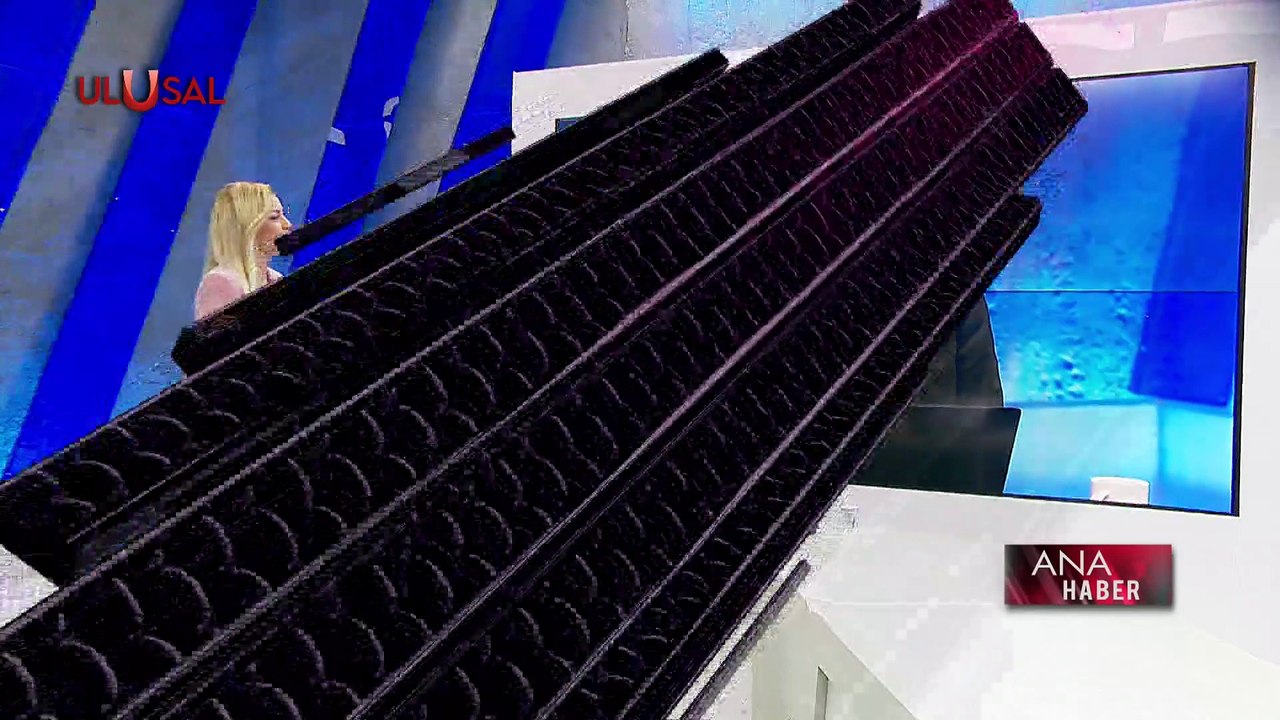 7 Gün - 11 Ekim 2021 - Ufuk Akkaya Fikret Akfırat - Ulusal Kanal