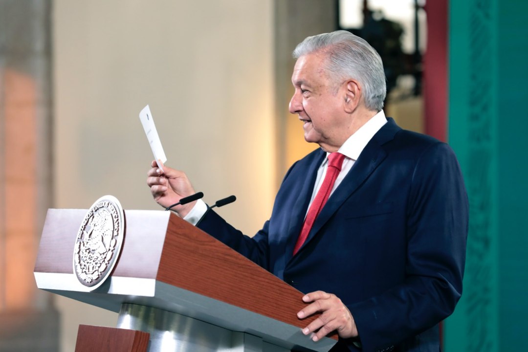 ¿Morena incumplió compromiso electoral?