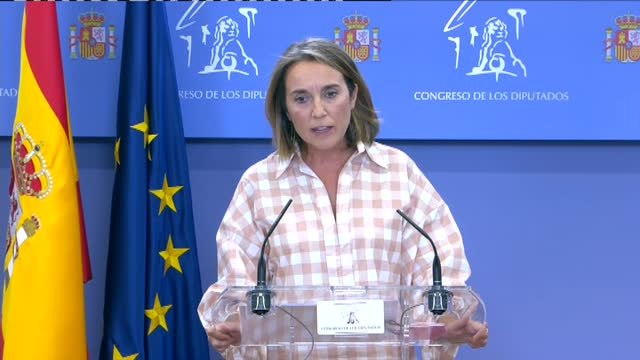 Cuca Gamarra: José Luis Rodríguez Zapatero es un aprendiz al lado de Sánchez