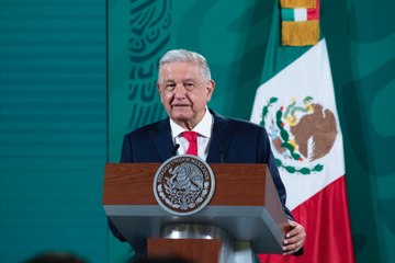La reforma eléctrica de AMLO