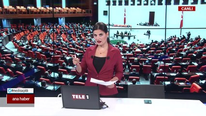 TELE1 ANA HABER (1 EKİM 2021) | 1