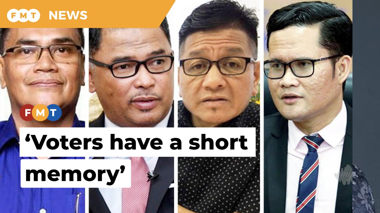 4 Melaka assemblymen should bide their time, say analysts