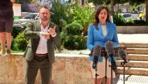 Restrictions to ease in Qld from 4pm today