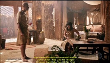 NOVELA GÊNESIS - CAPÍTULO 188 ( sem intervalo 07-10-21)