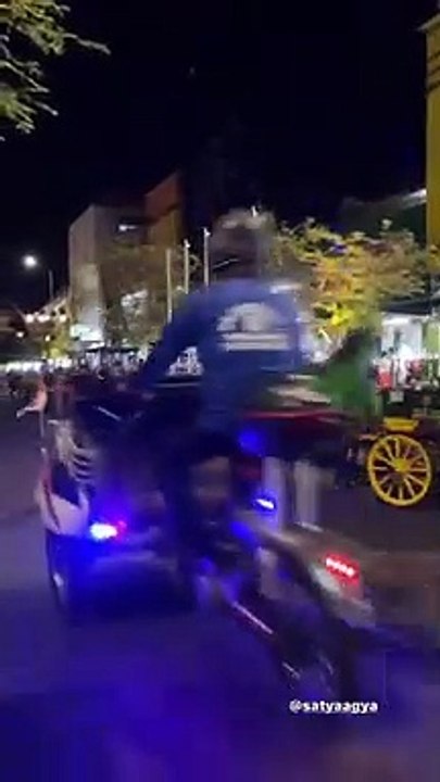 Wonderful Yogyakarta