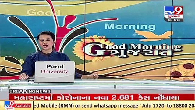 No quarantine for fully vaccinated Indians traveling to UK from Monday (Oct 11,2021) _ TV9News