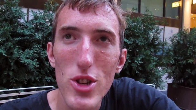 Rockaway Beach Day Well Spent at Rockaway elevated Platform