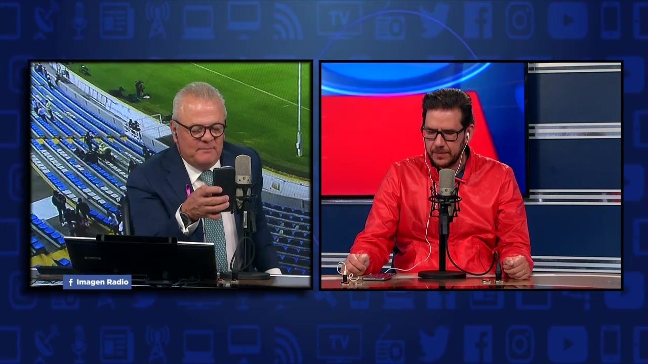 Palabra del Deporte | Programa Completo 7/octub...