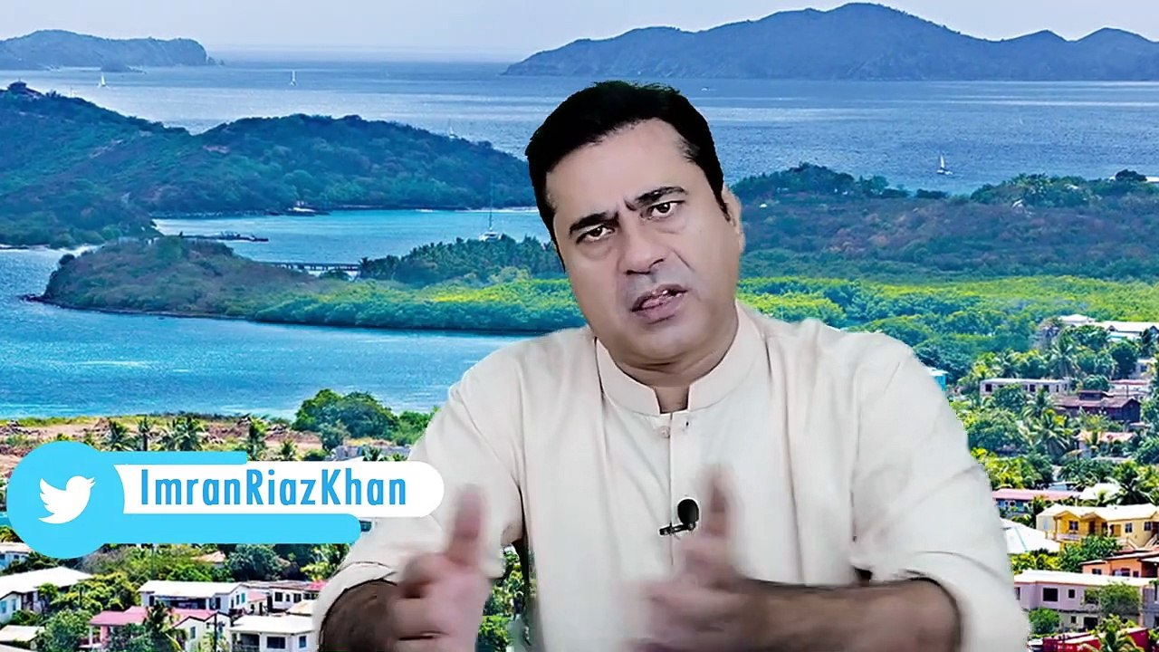 Two Great News for Pakistan _ Exclusive Story of Biggest Tax Heaven(720P_HD)