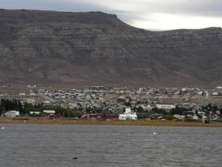 El Calafate - Argentine